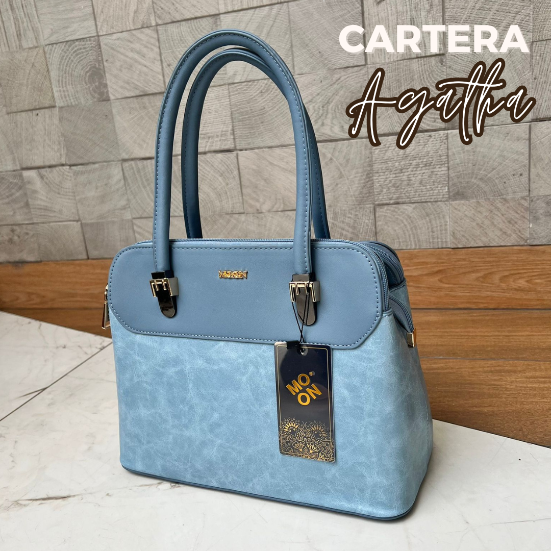 Cartera Agatha